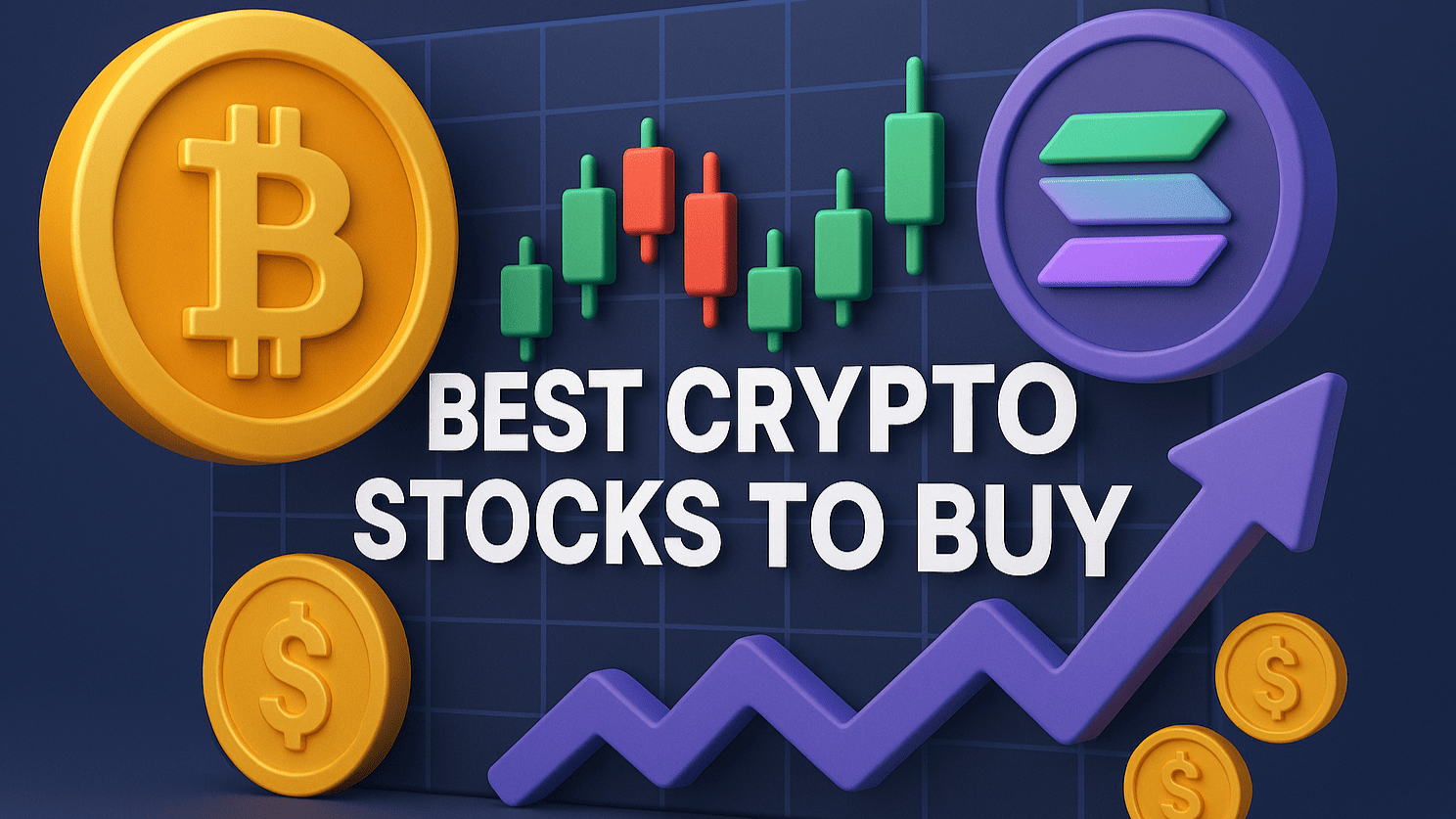 2026 년판 비트코인 관련주·스테이블코인 관련주·코인 테마주 추천 순위