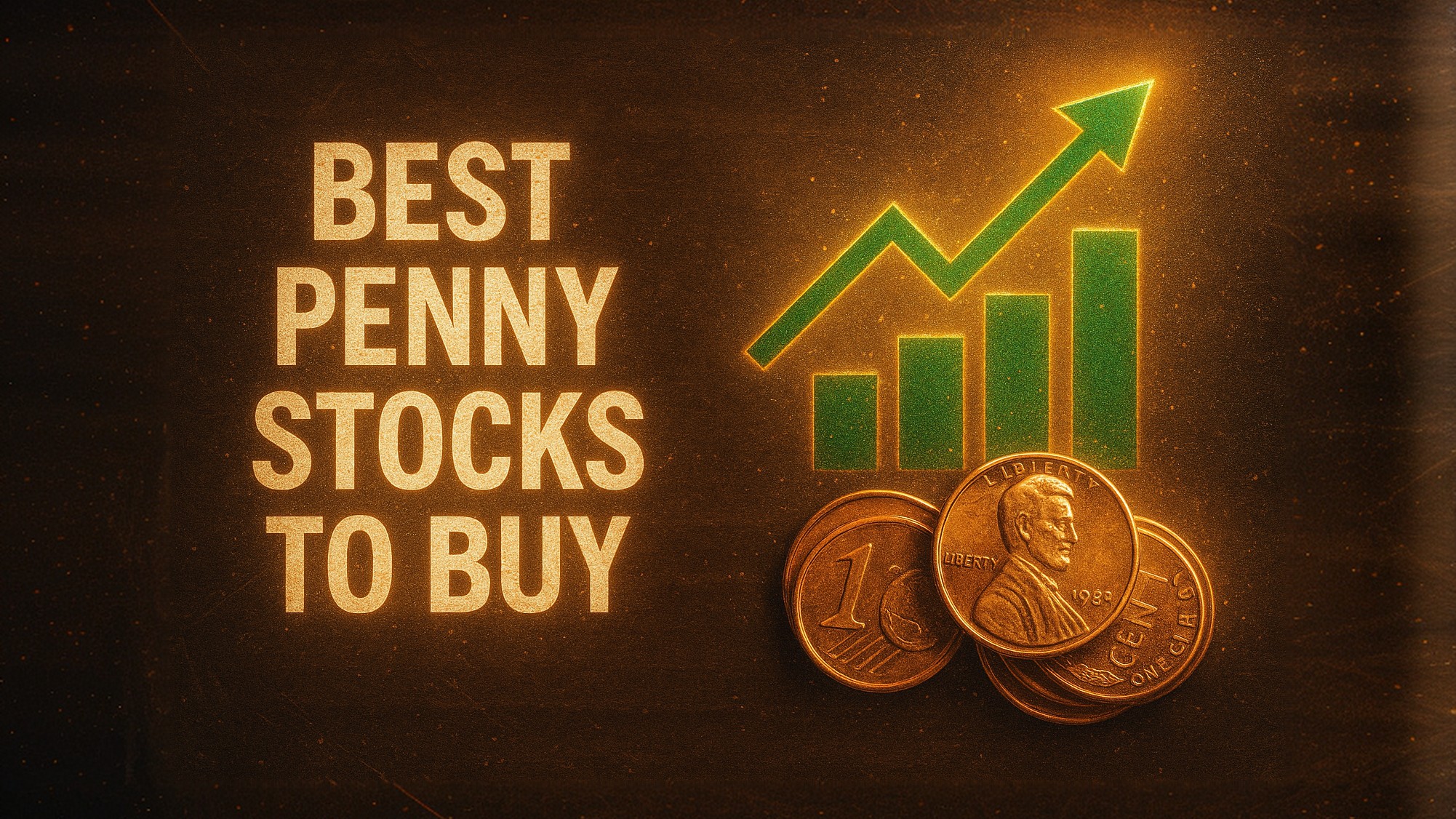 동전주란? 2026 년판 미국 동전주·유망 동전주·동전주 찾는 법 총정리