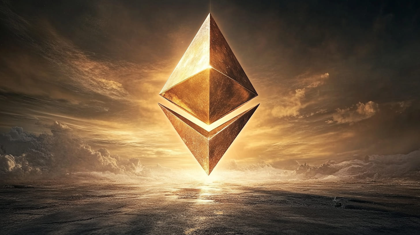 이더리움 시세 전망 2026년 - 2030년: 이더리움 달러 연도별 가격 예측