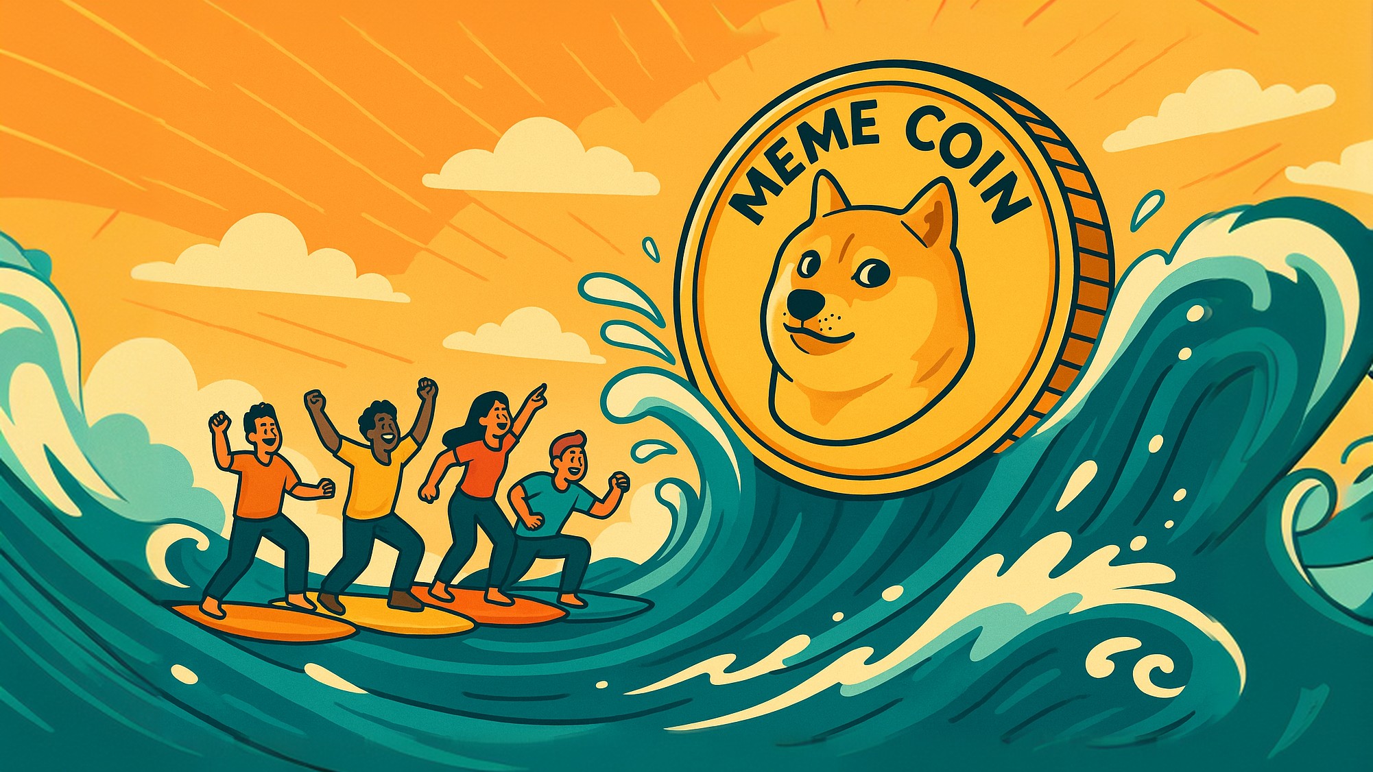 2026 년 밈코인 가이드: 유망 밈코인 순위·밈코인 뜻·밈코인 종류 총정리