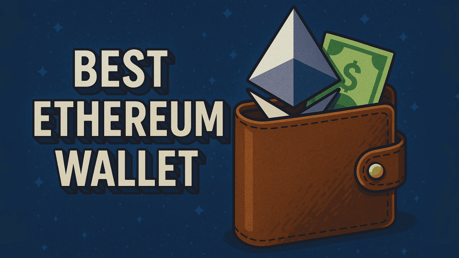 이더리움 계정과 wallet의 차이 (96) 사진