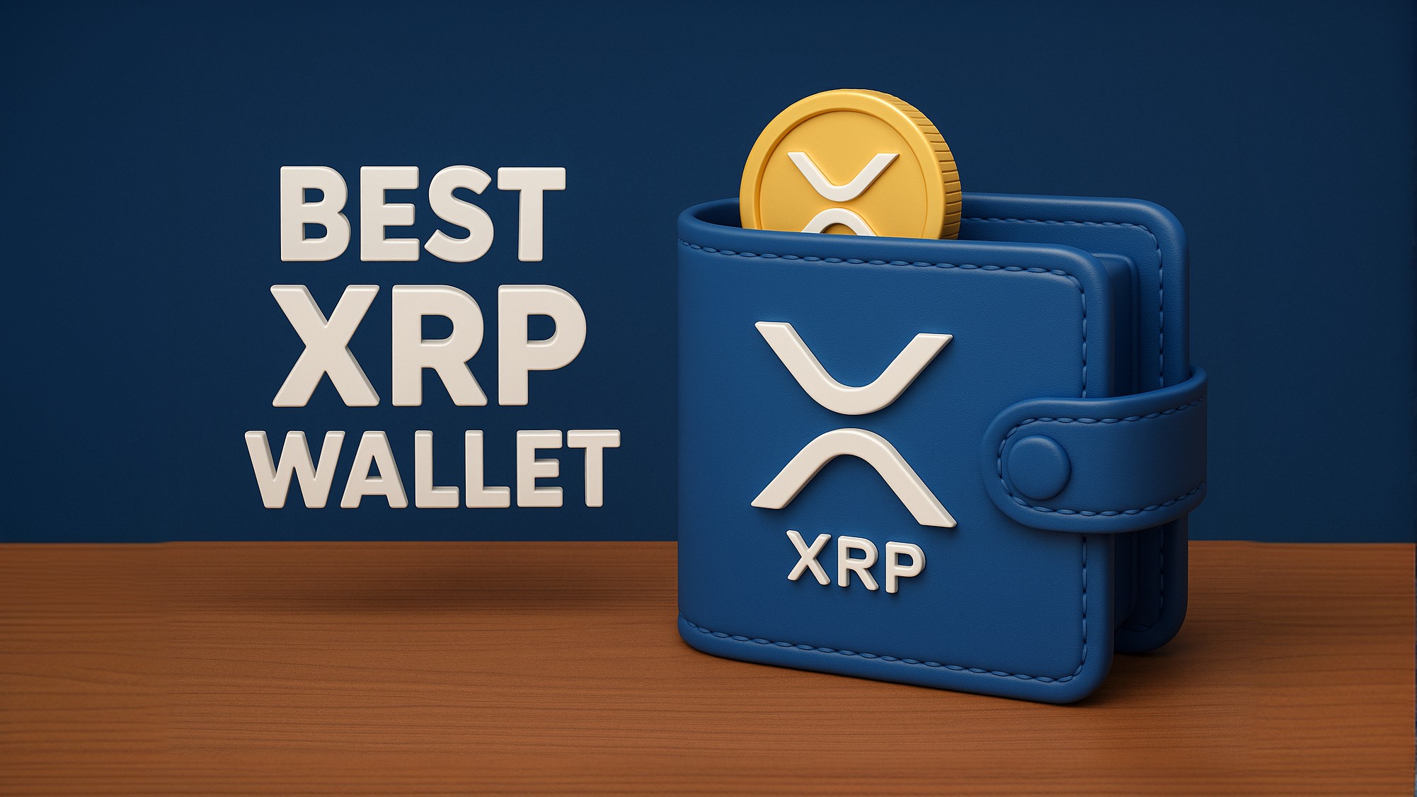 리플 지갑이란? 2026 년 가장 안전한 XRP 지갑 순위 | 리플 지갑 만들기