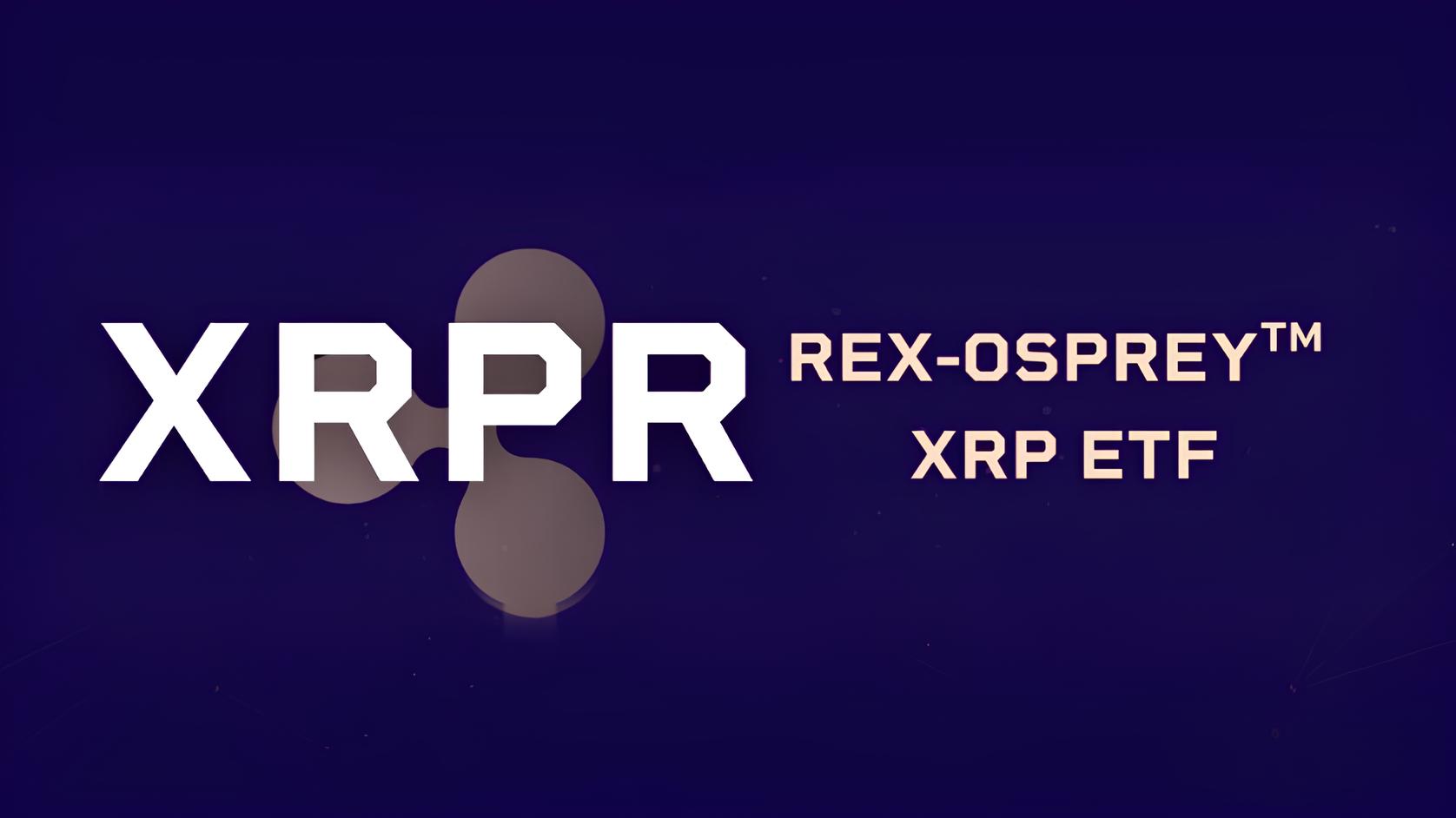 미국 최초의 리플 ETF, 공식 승인 이후 1억 달러 돌파···리플 전망 청신호