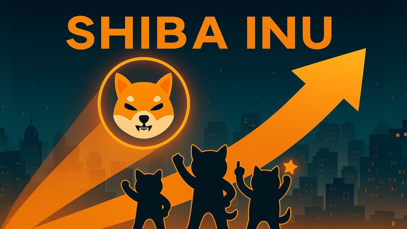 시바이누 코인 전망 2026년 - 2030년: 시바이누 코인 1원 가능성 및 호재