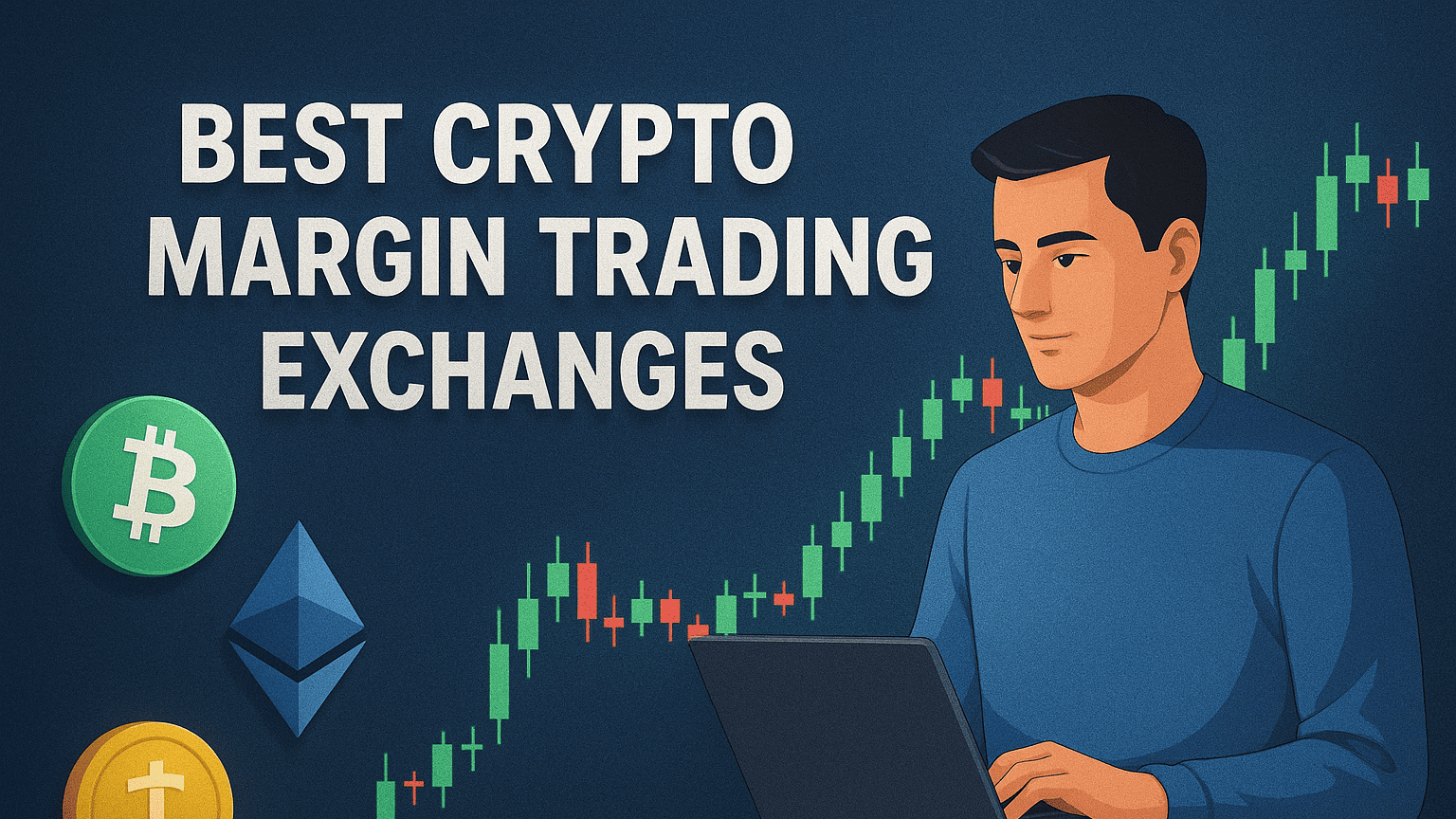 코인 마진거래란? 2026 년 마진 거래소 순위 | 마진거래 선물거래 차이