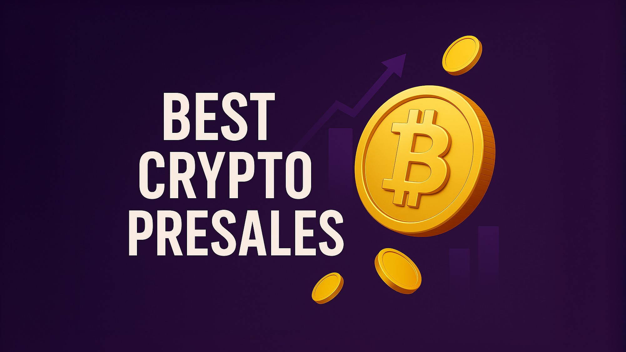 프리세일 코인이란? 2026 년 1월 투자하기 좋은 사전판매 코인 총정리