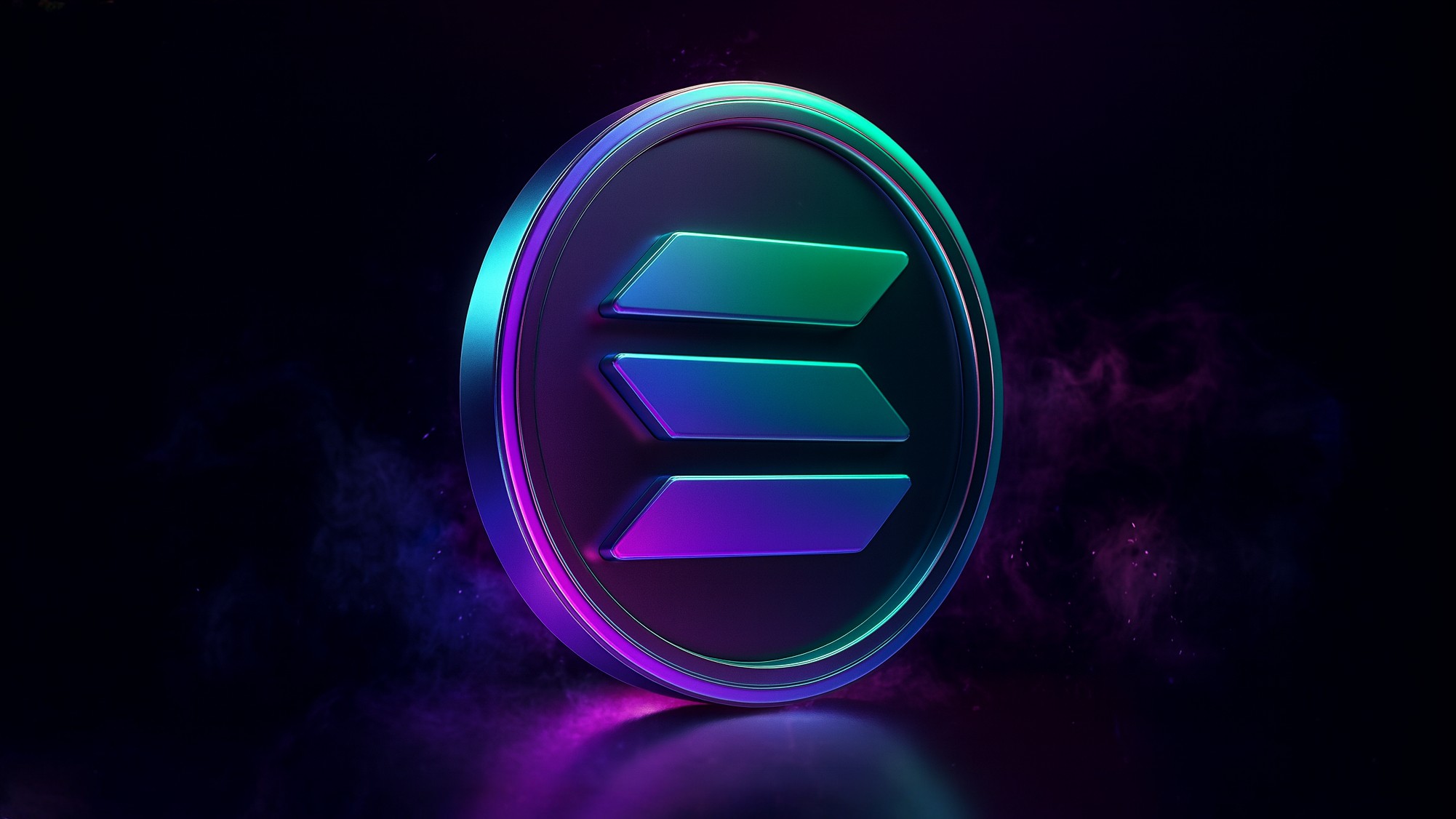 스테이블코인 역대 유입으로 흐름 바뀌어···솔라나 디파이 생태계 재점화