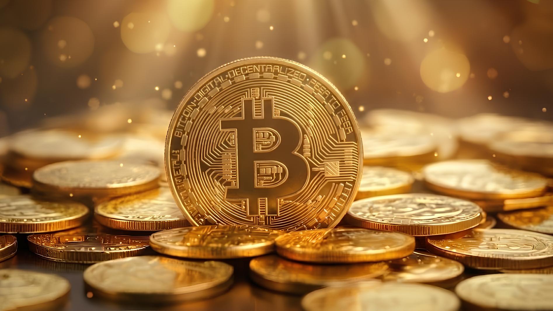 비트코인, 또 한 번 매수 신호 왔나···마이클 세일러의 한마디로 시장 반응