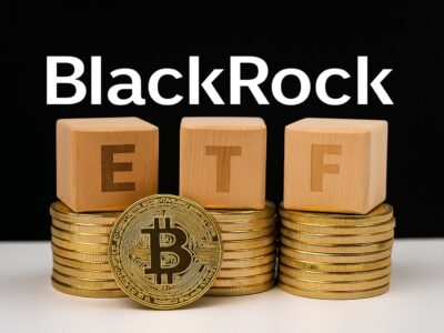 Geriausia kriptovaliuta, kurią verta pirkti dabar, nes Bitcoin ETF registruoja 9 dienų įplaukų seriją