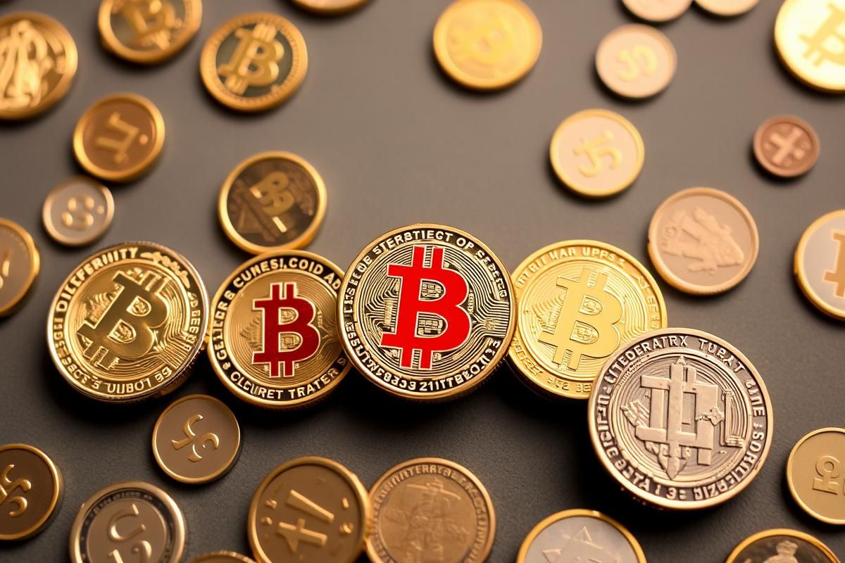 Protingiausi pasirinkimai – į kurią kriptovaliutą verta investuoti 1000 eurų?