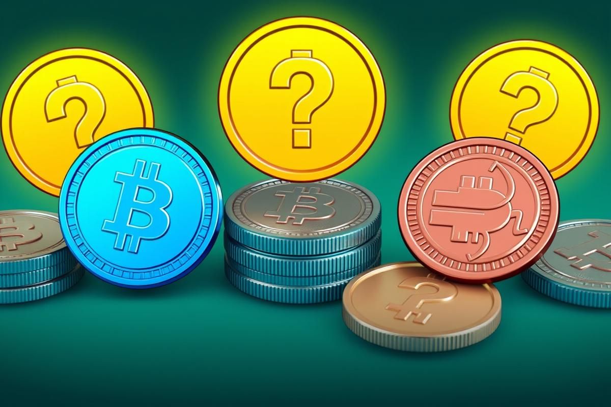 ChatGPT perka šias 3 kriptovaliutas už 1000 € liepos mėnesį – tikslas x100
