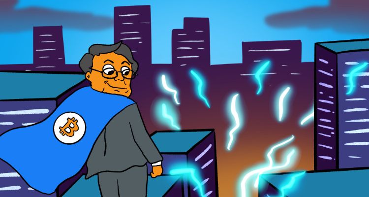 2. Bitcoin Hyper ($HYPER) – pirmasis Bitcoin Layer 2, kuris pagaliau atrakina pilną BTC potencialą