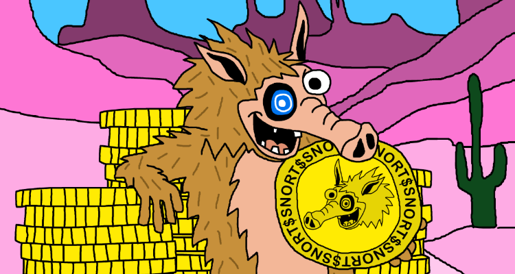 Snorter surinko $1,6 mln. – Sparčiausias Telegram prekybos botas
