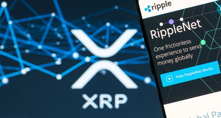 3.Ripple (XRP Ledger)