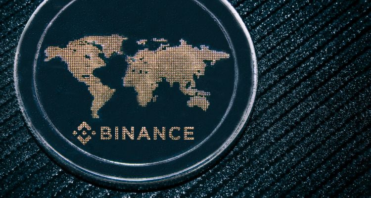 2.Binance Smart Chain (BSC)