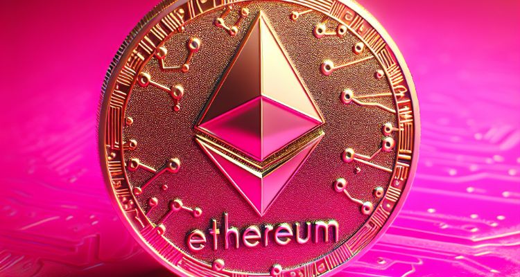 1. Ethereum