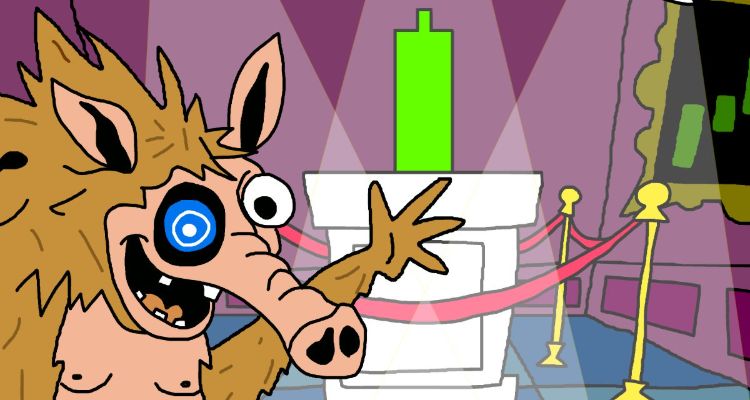 3. Snorter Bot - greičiausias Telegram memecoin prekybos botas
