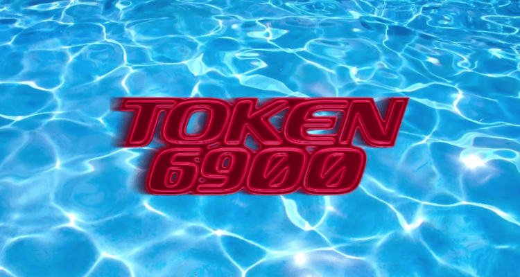 1. TOKEN6900 – drąsus memecoin atsakas tradiciniams indeksams