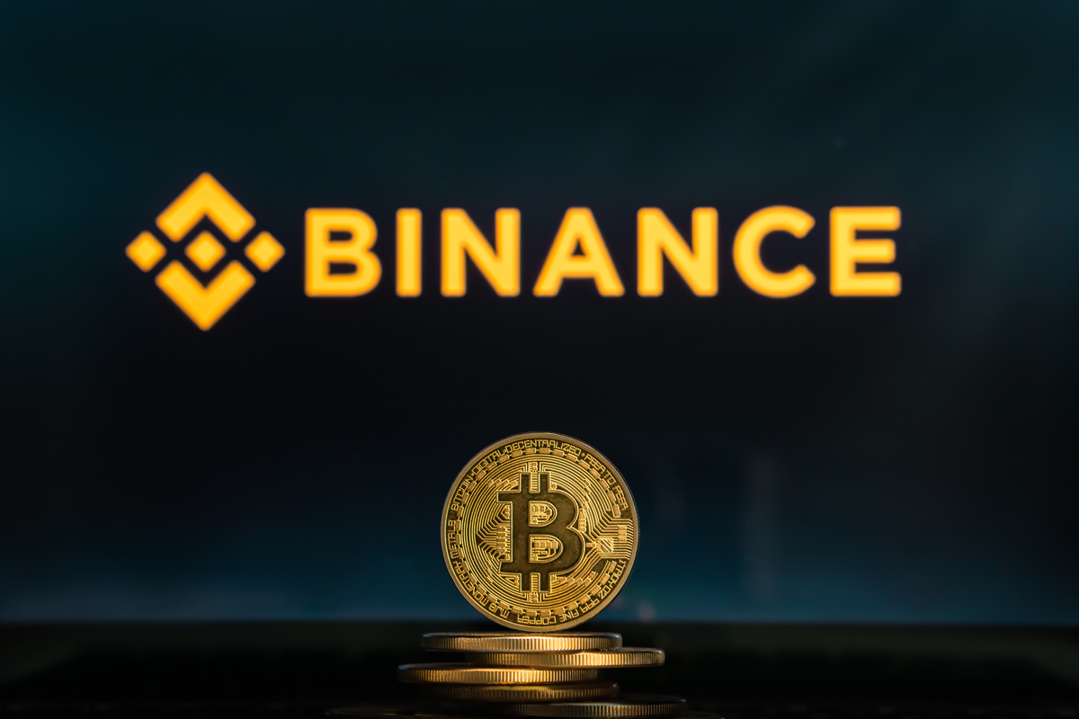 Kaip išsiimti pinigus iš Binance – išsamus 2026 metų gidas