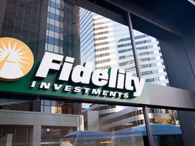 Fidelity veicina Ethereum ETF uzplaukumu, ieplūdei pārsniedzot 4 miljardus dolāru