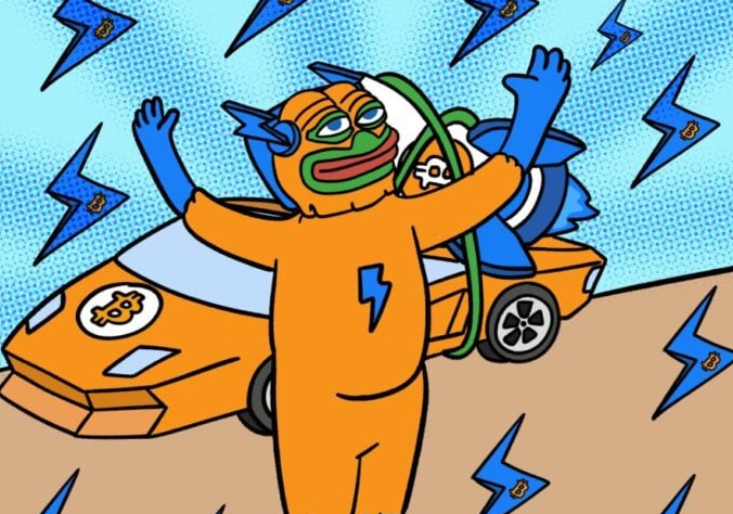 Bitcoin Hyper ($HYPER) - BTC Layer 2 ar DeFi funkcionalitāti un līdz pat 1298% APY