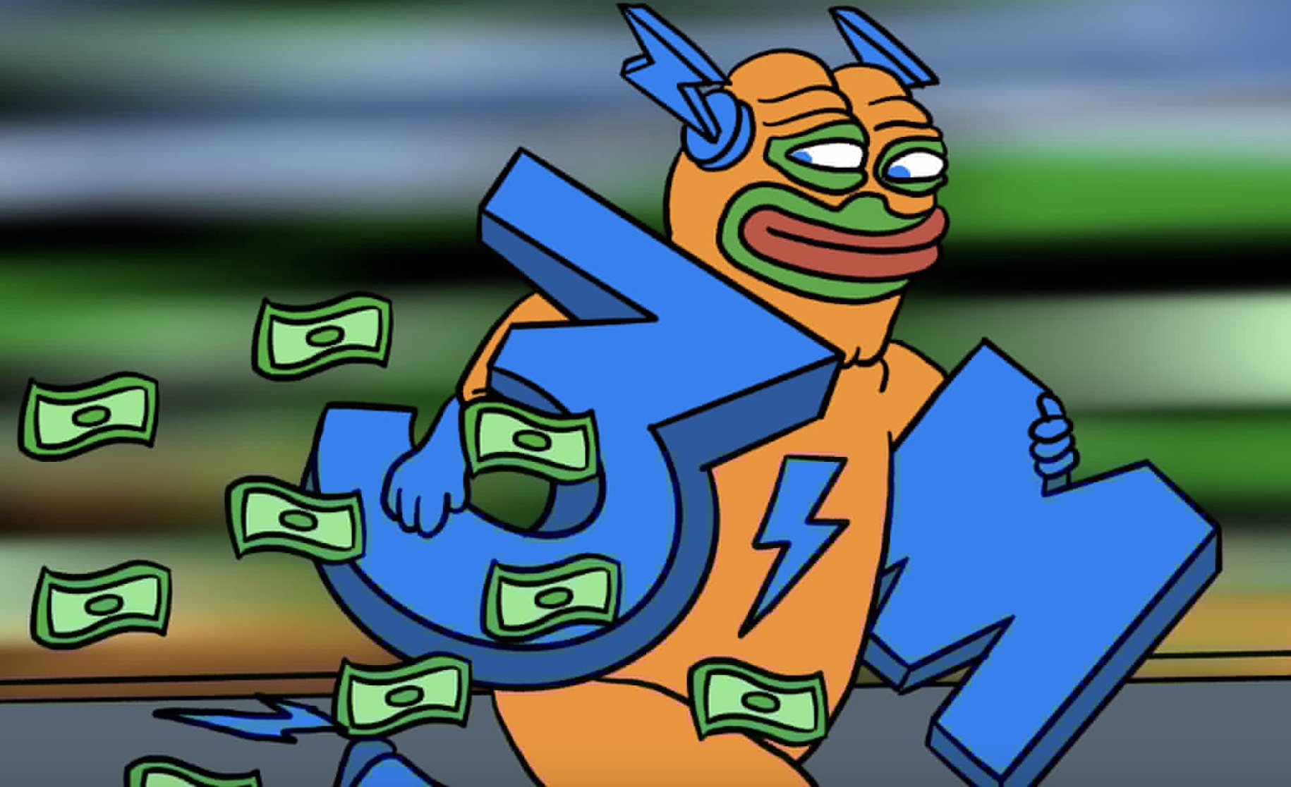 Bitcoin Hyper pārsniedz $3 miljonus – ātrākais un vienīgais īstais Layer-2 risinājums Bitcoin tīklam