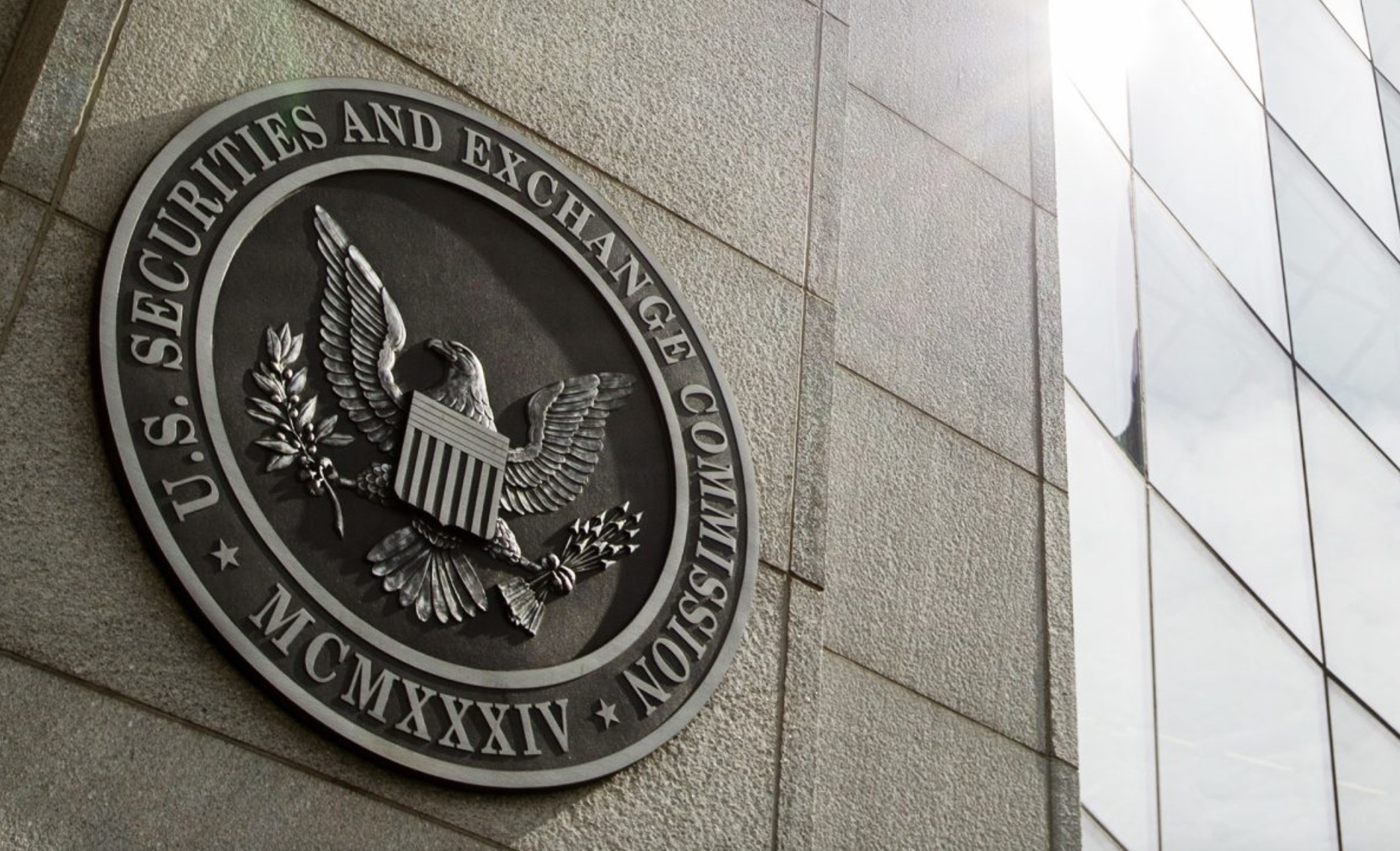 SEC priekšsēdētāja komentāri par kriptovalūtu regulējumu