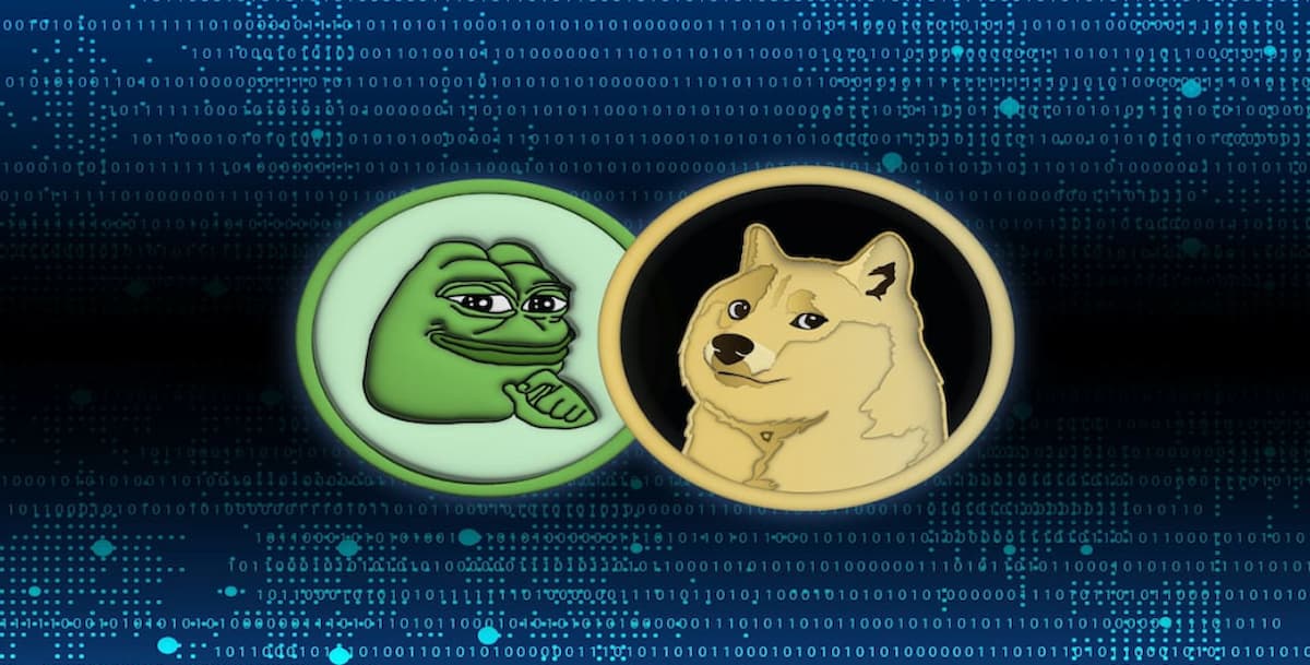„DOGE miljonārs” ieguldīja vairāk nekā 1 miljonu dolāru mēmes monētā Pepe