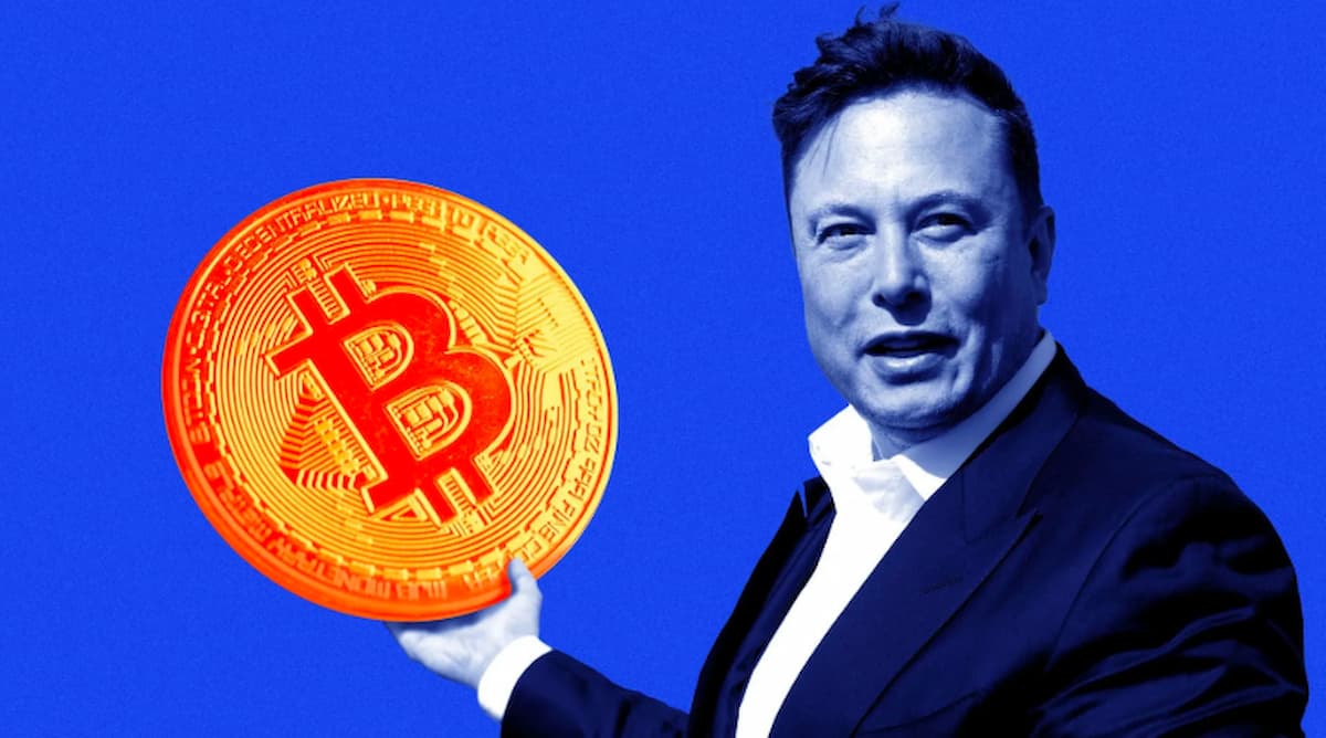 Elons Masks prezentēja politisku projektu – vai viņš atbalstīs Bitcoin?