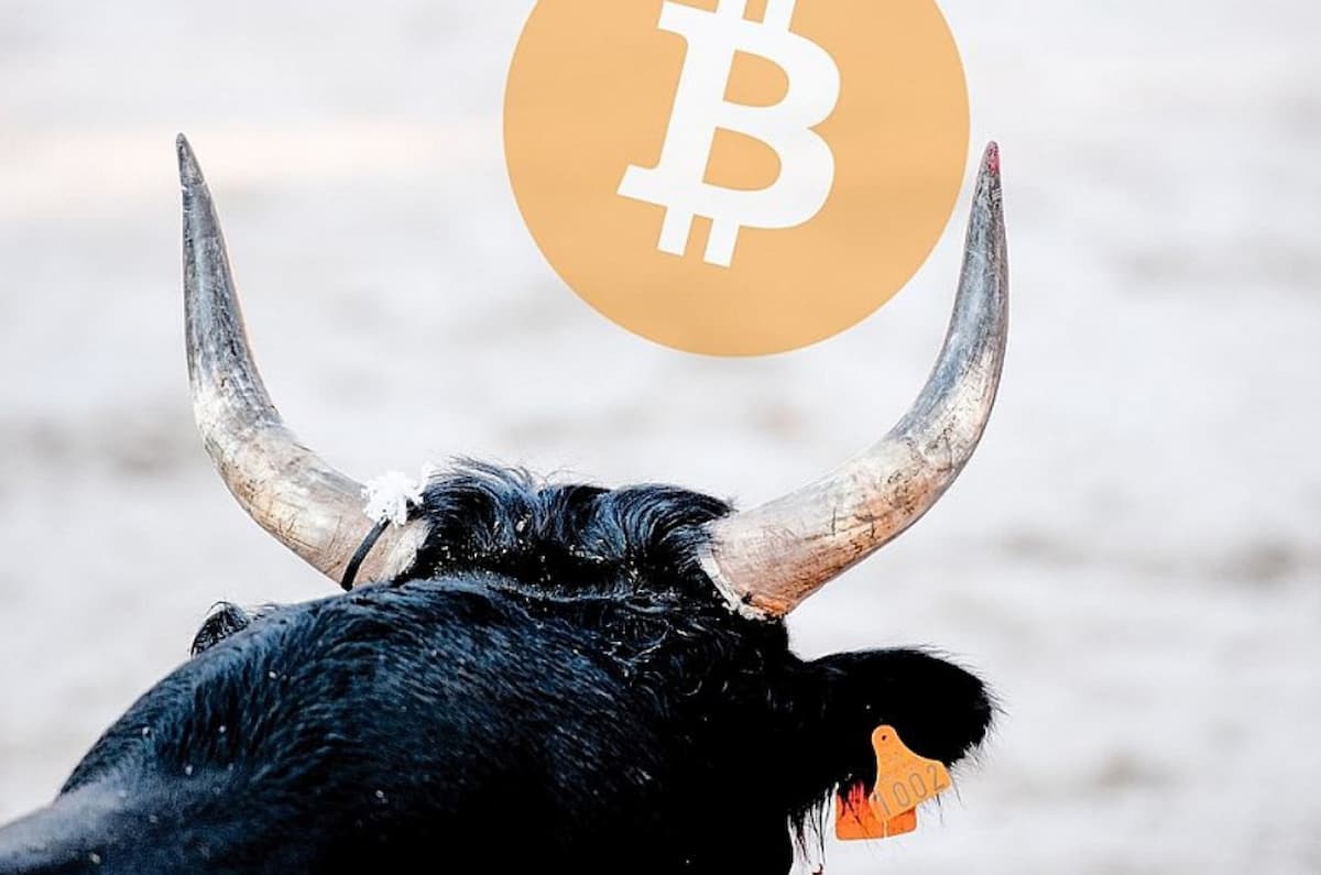 Bitcoin sasniedz jaunu visu laiku augstāko līmeni – virs 116 000 ASV dolāru.