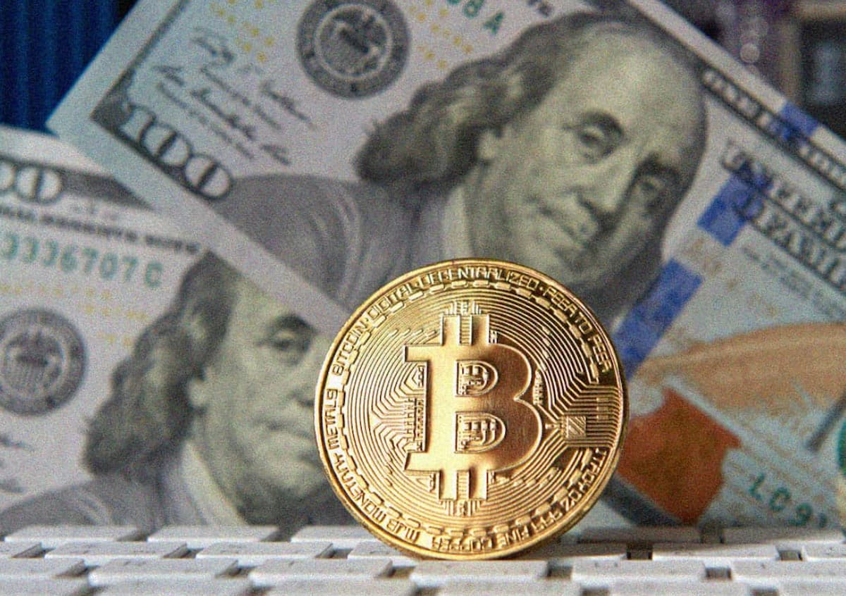 Tims Dreipers paredz, ka Bitcoin aizstās ASV dolāru.