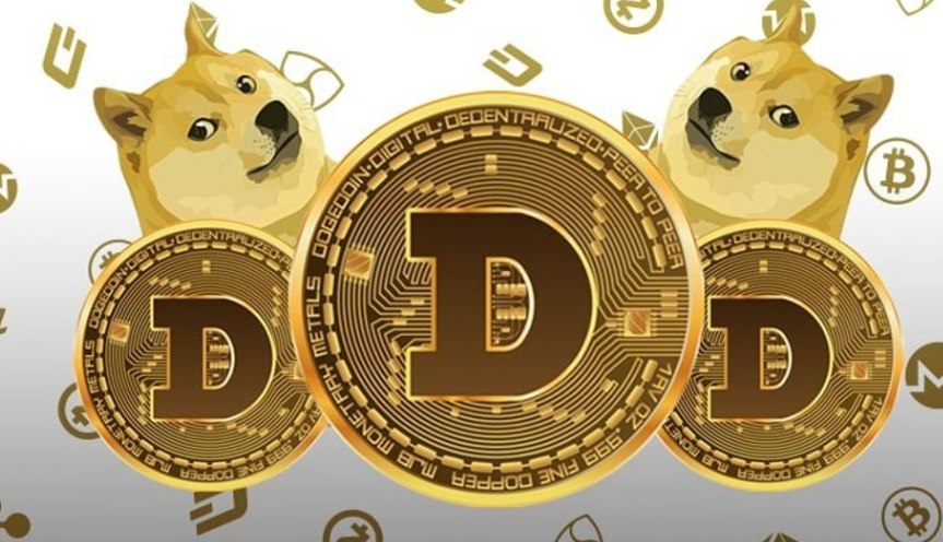 Dogecoin - Labs sākumpunkts mēmu monētu pasaulē