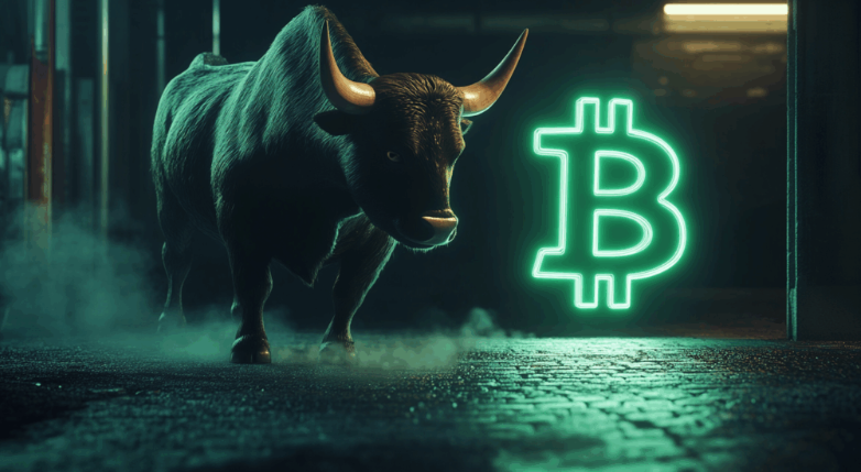 Bitcoin - cik augstu tas var aizlidot?