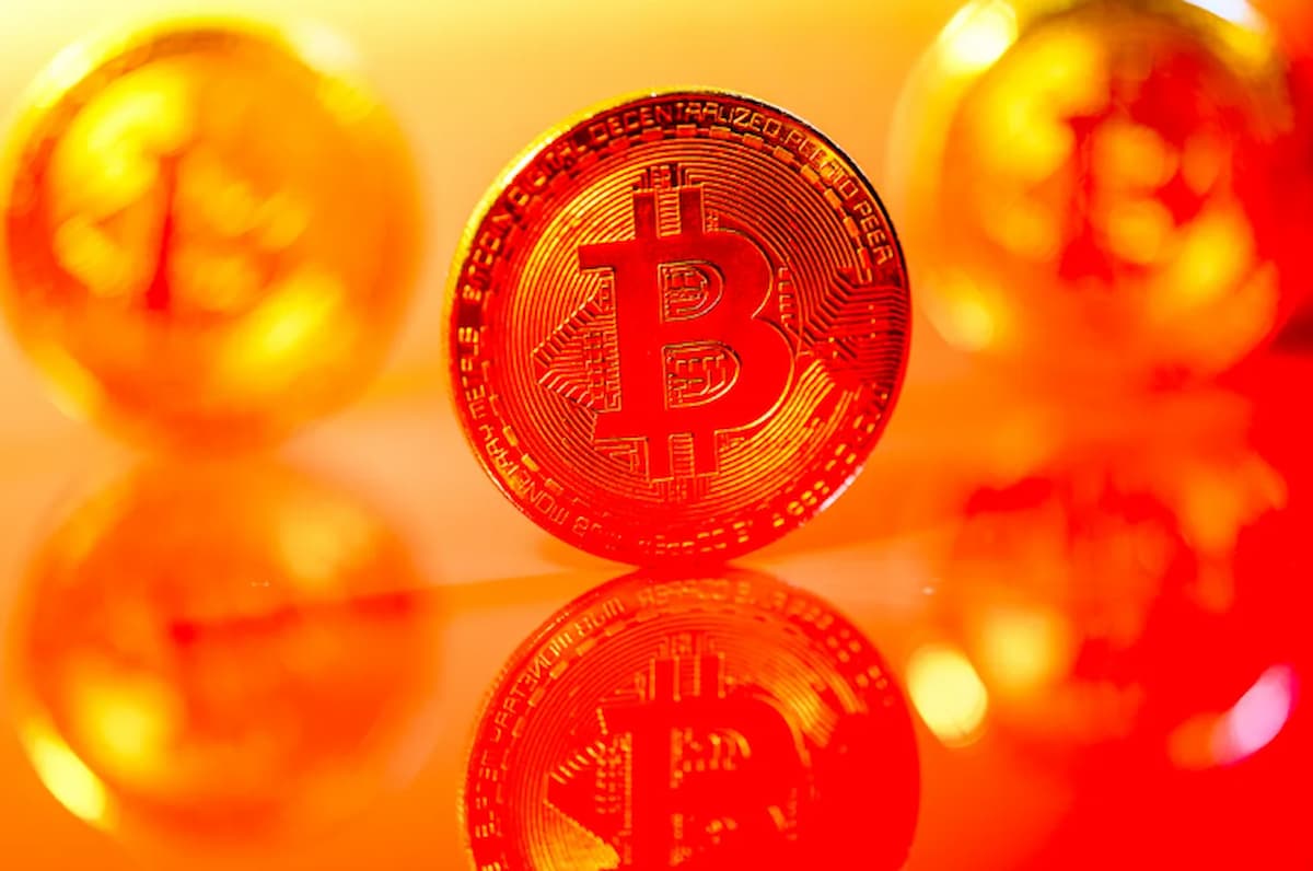 Bitcoin cena 2026. - 2030. gadam - prognozes un galvenie faktori