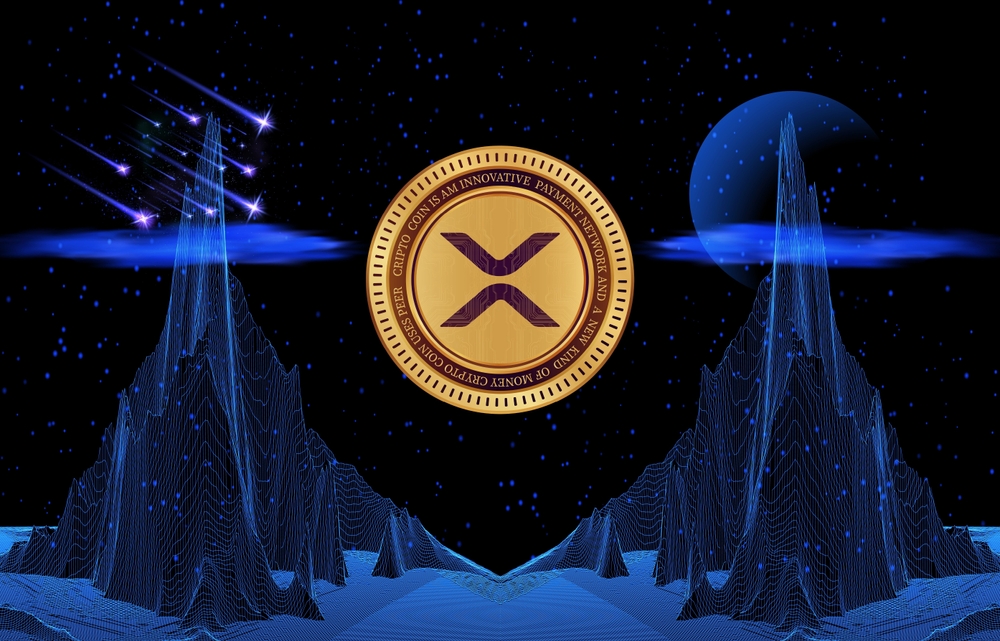 XRP ceļā uz $22? Eksperts prognozē eksplozīvu kāpumu