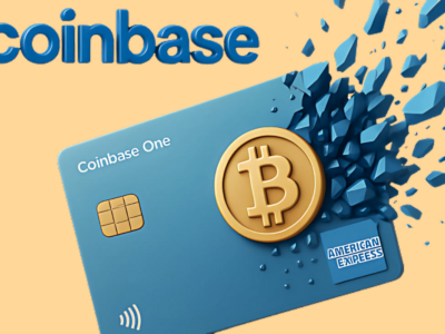 Coinbase x American Express: een nieuw hoofdstuk in cryptobankieren