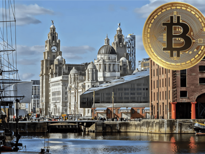 De cryptohoofdstad van het Verenigd Koninkrijk is Liverpool – Wat is de cryptohoofdstad van Griekenland?