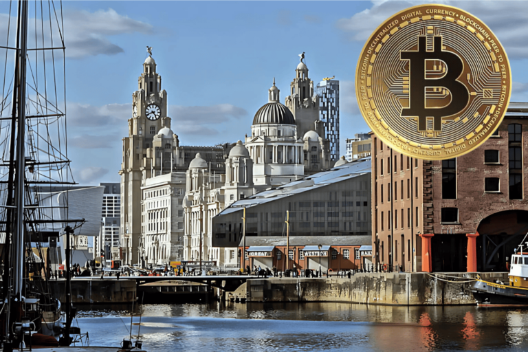 De cryptohoofdstad van het Verenigd Koninkrijk is Liverpool – Wat is de cryptohoofdstad van Griekenland?