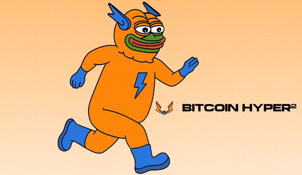 Bitcoin, altcoins, bull run, binance hyper
