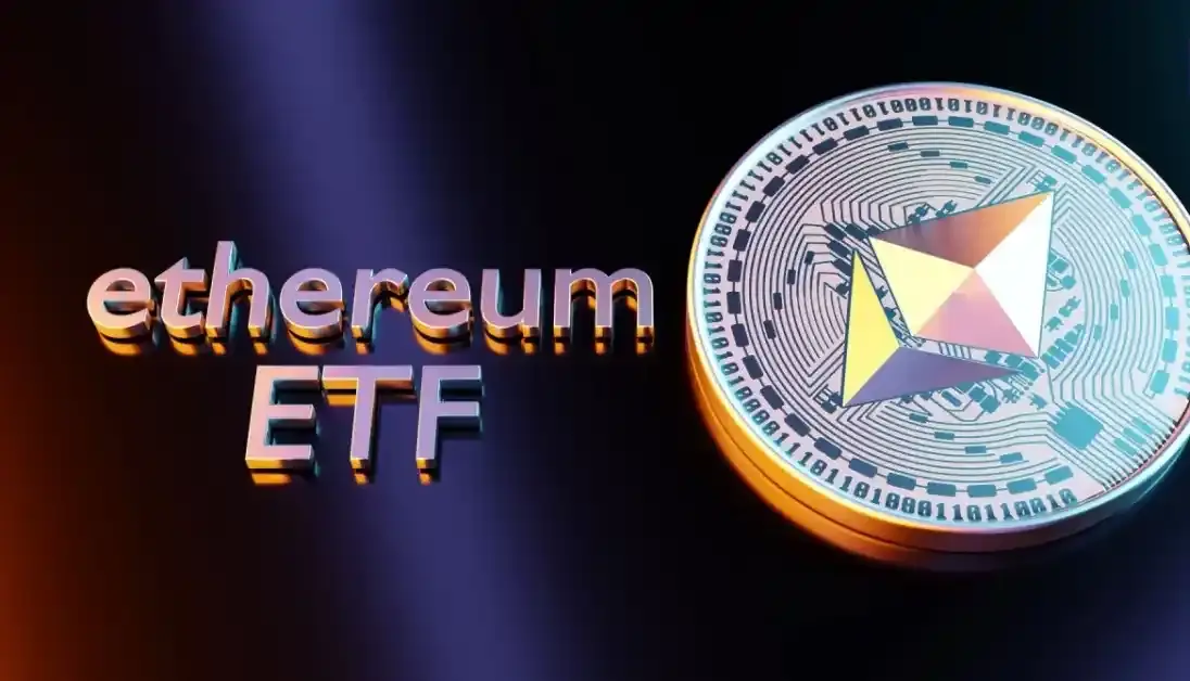 Ethereum ETF instroom +50% in 2 maanden – bullish signaal voor $5000 ETH koers