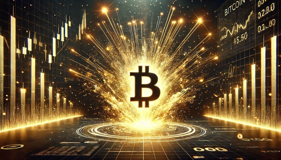 Bank of America verwacht crypto revolutie – tijd voor een crypto explosie?