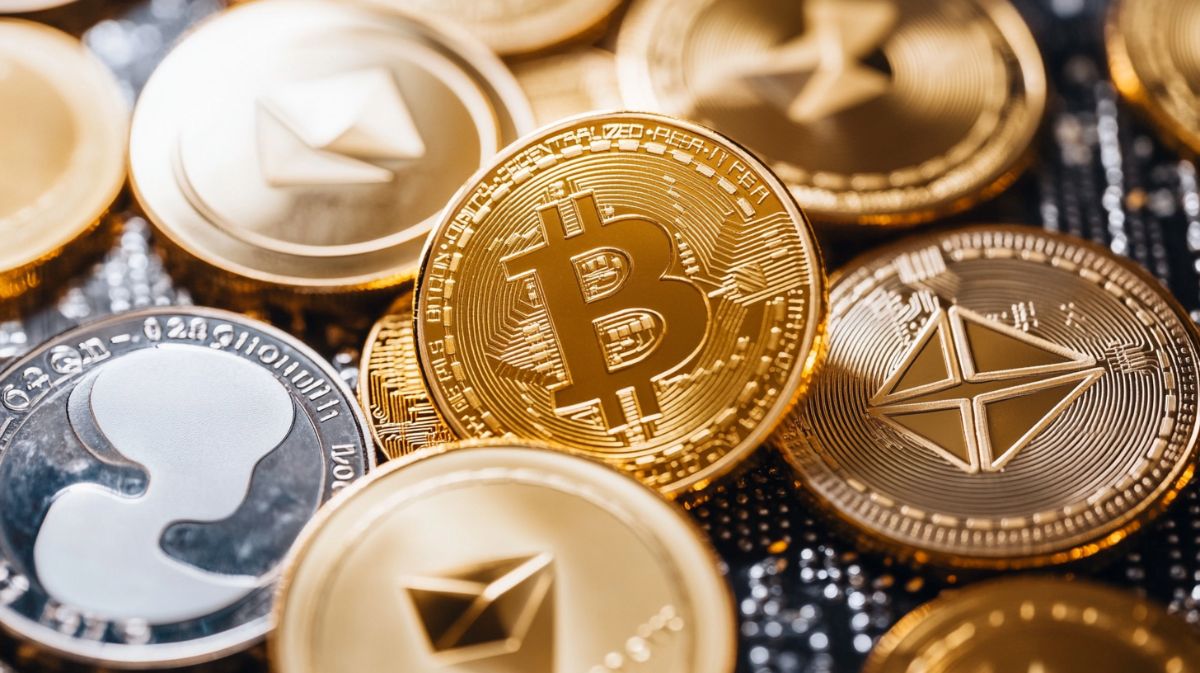 Beste Cryptomunten Korte Termijn - Top 5 Crypto 2026