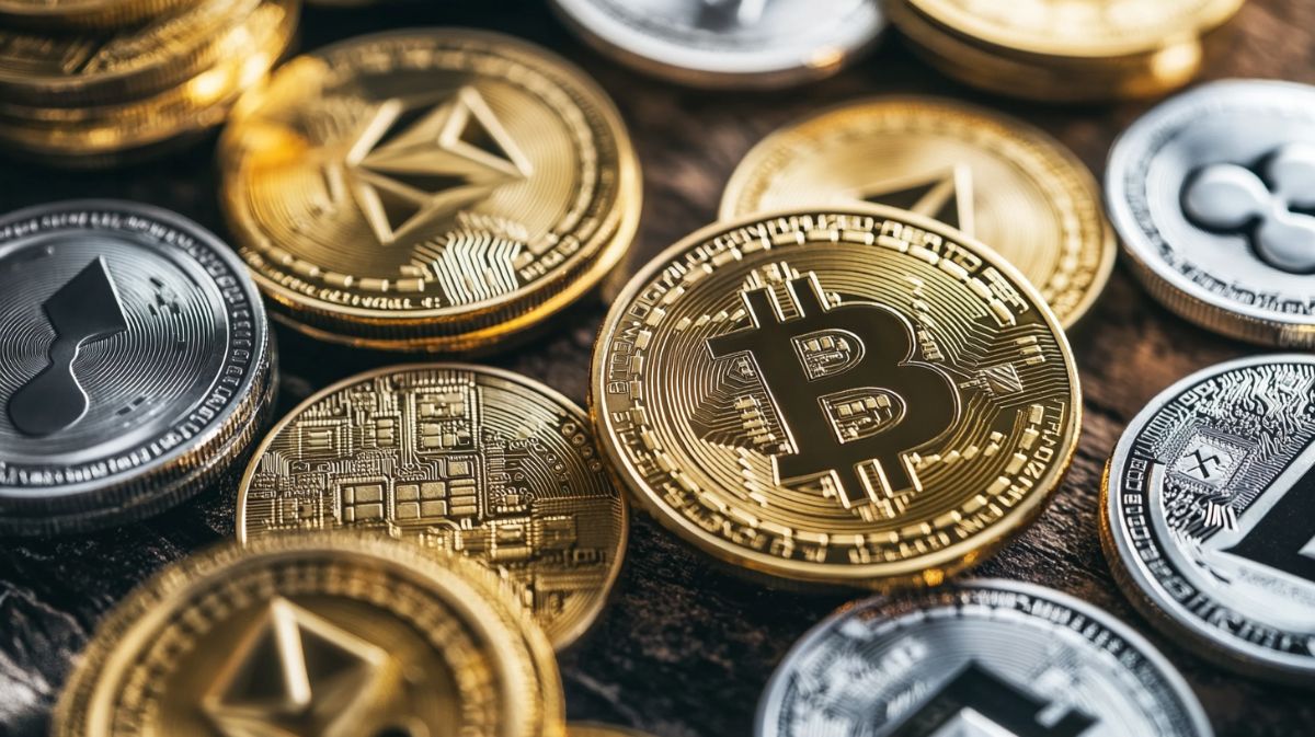 Nieuwe Crypto 2026 - Top 5 Beste Nieuwe Cryptomunten