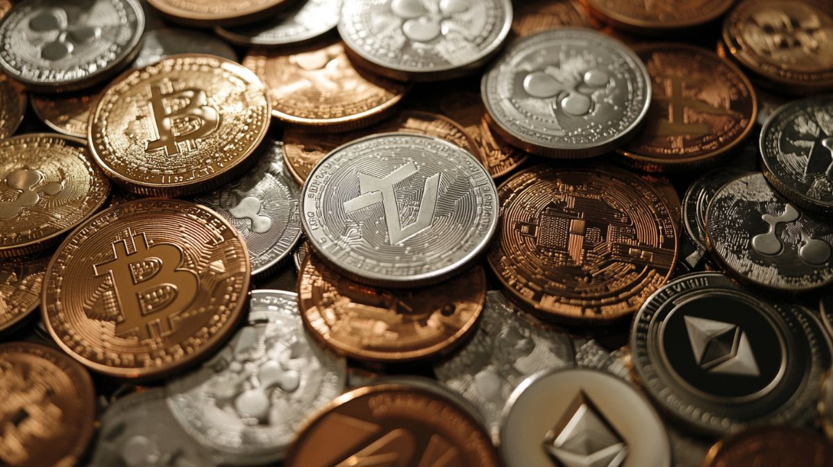 Welke Altcoin Gaat Exploderen? Altcoins Die Gaan Stijgen In 2026