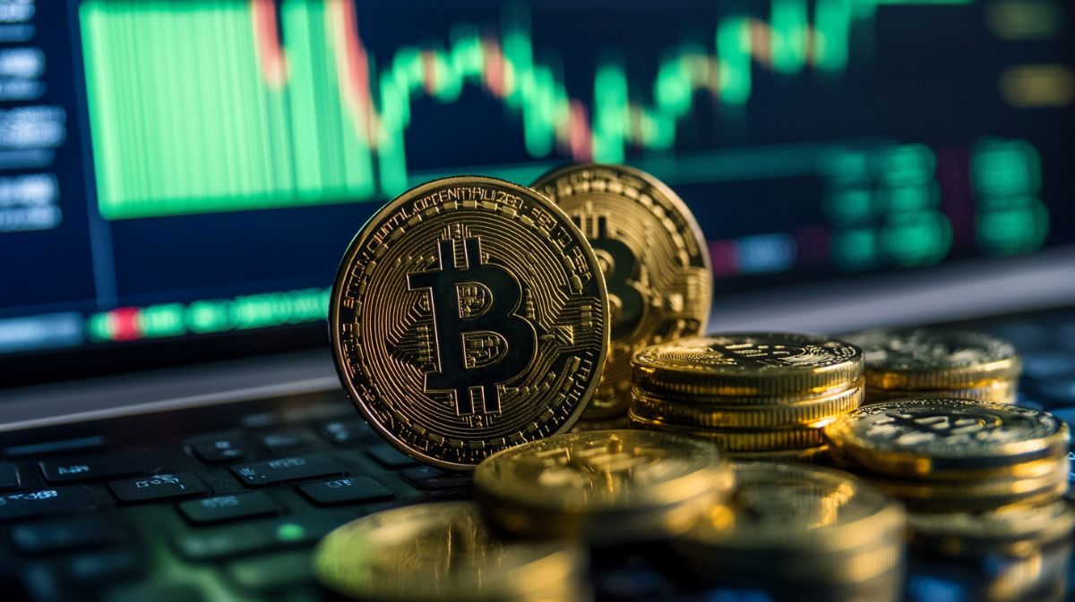 Crypto Broker Nederland 2026 - Vergelijk De Beste Crypto Brokers