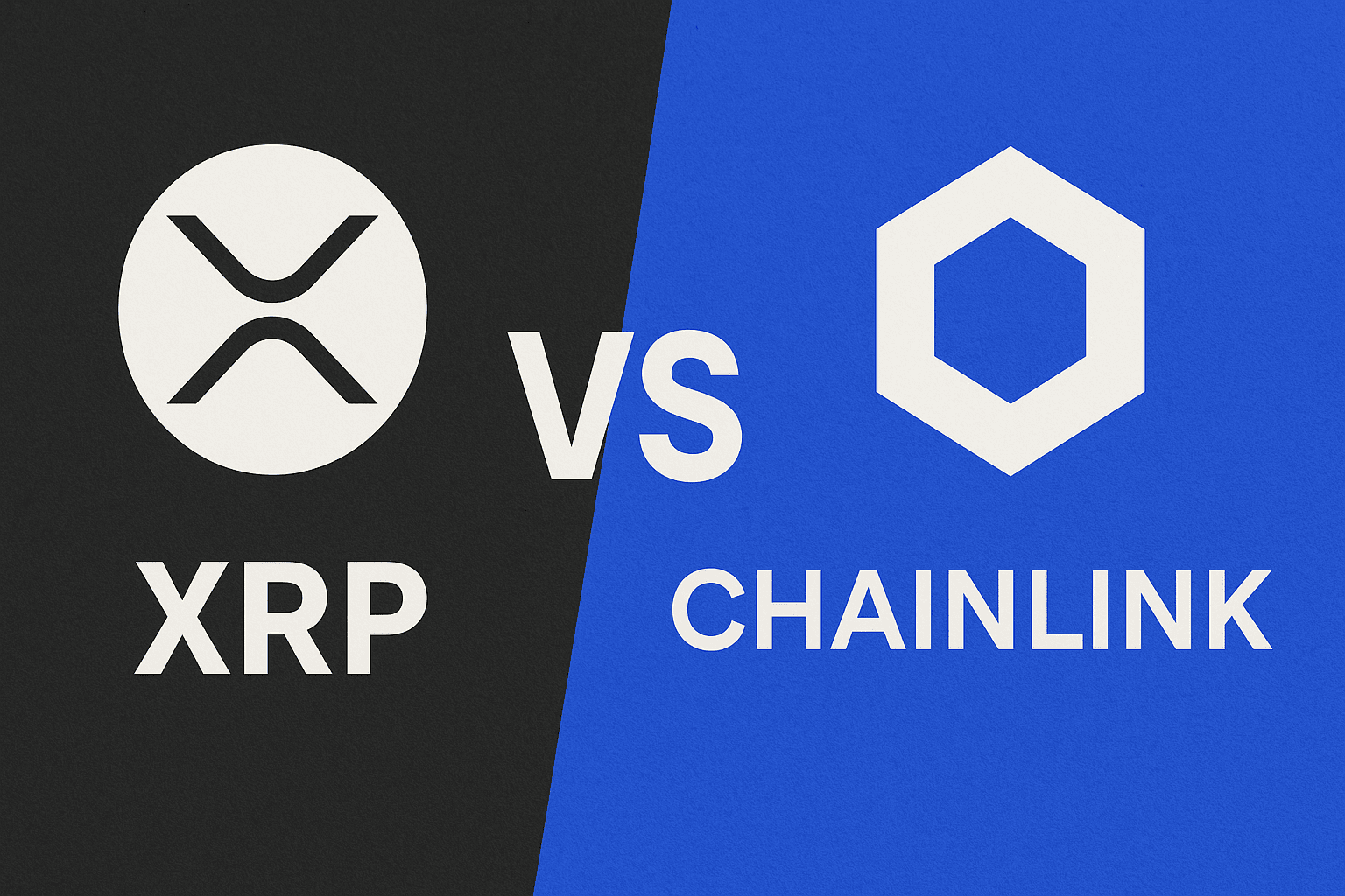 Chainlink Duitse Finance Deal: LINK Wordt XRP Killer?