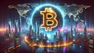 Dominacja Bitcoina