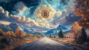 cena bitcoina optymistycznie