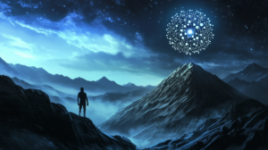 cardano rośnie przed crypto summit