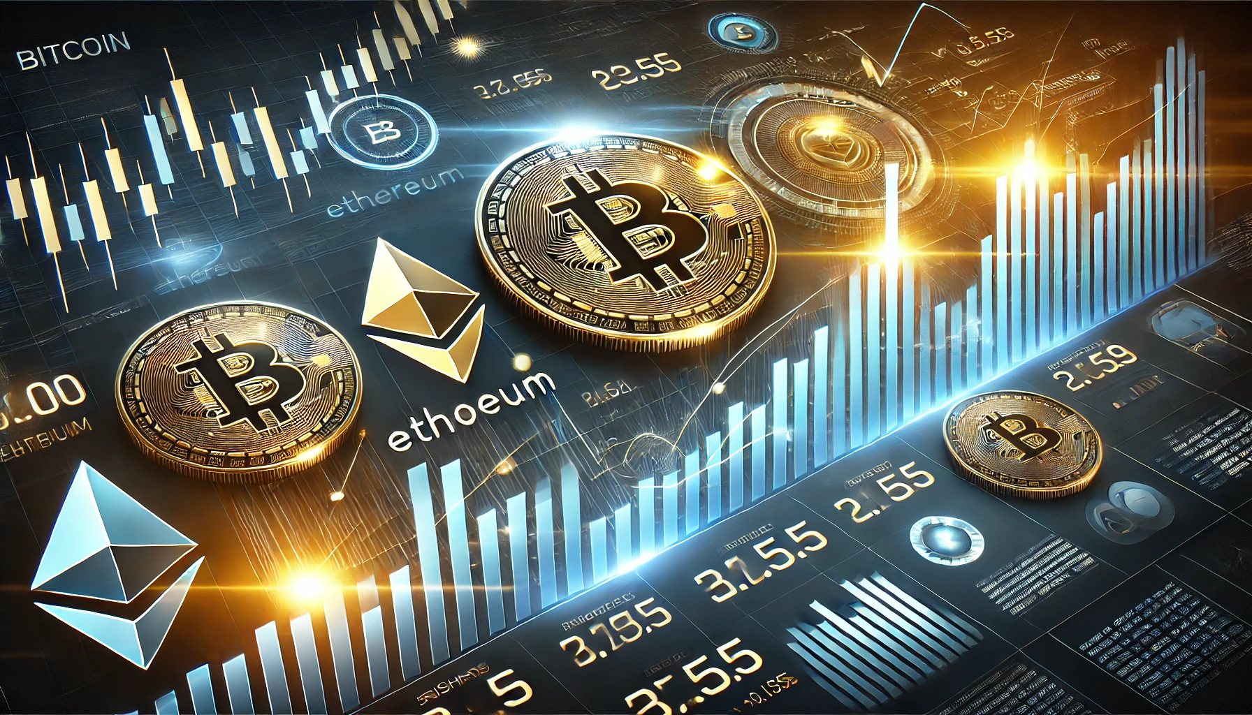 Prognozy kryptowalut 2026 – 2030. Analiza ekspertów